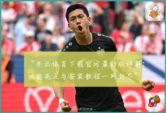 “开云体育下载官方最新版详解：功能亮点与安装教程一网打尽”