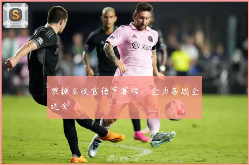 樊振东收官德甲赛程，全力备战全运会